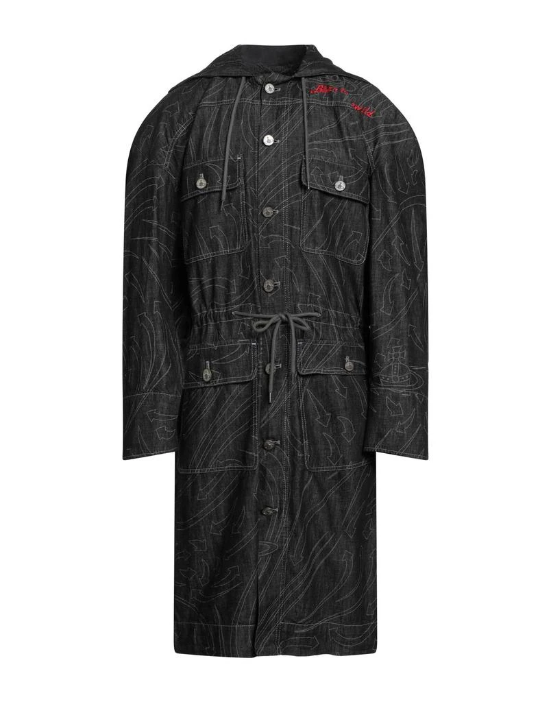 Vivienne Westwood Denim jacket