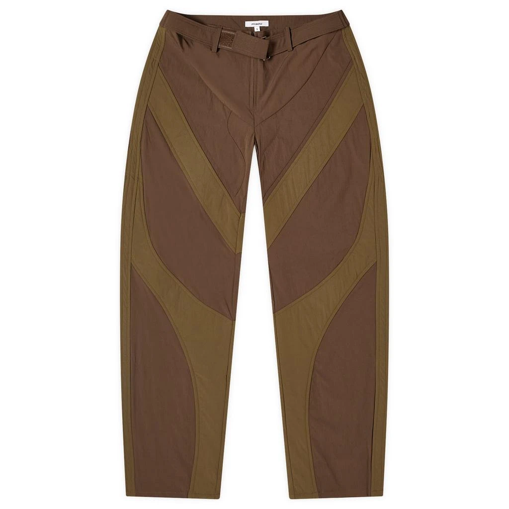 Miaou Miaou Casey Pant 1