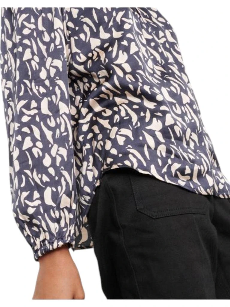 Velvet by Graham & Spencer Velvet By Graham & Spencer - Kade Blouse 3