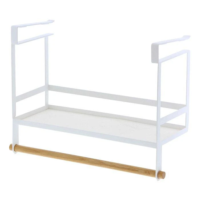 Yamazaki Tosca Under Shelf Spice Rack 1