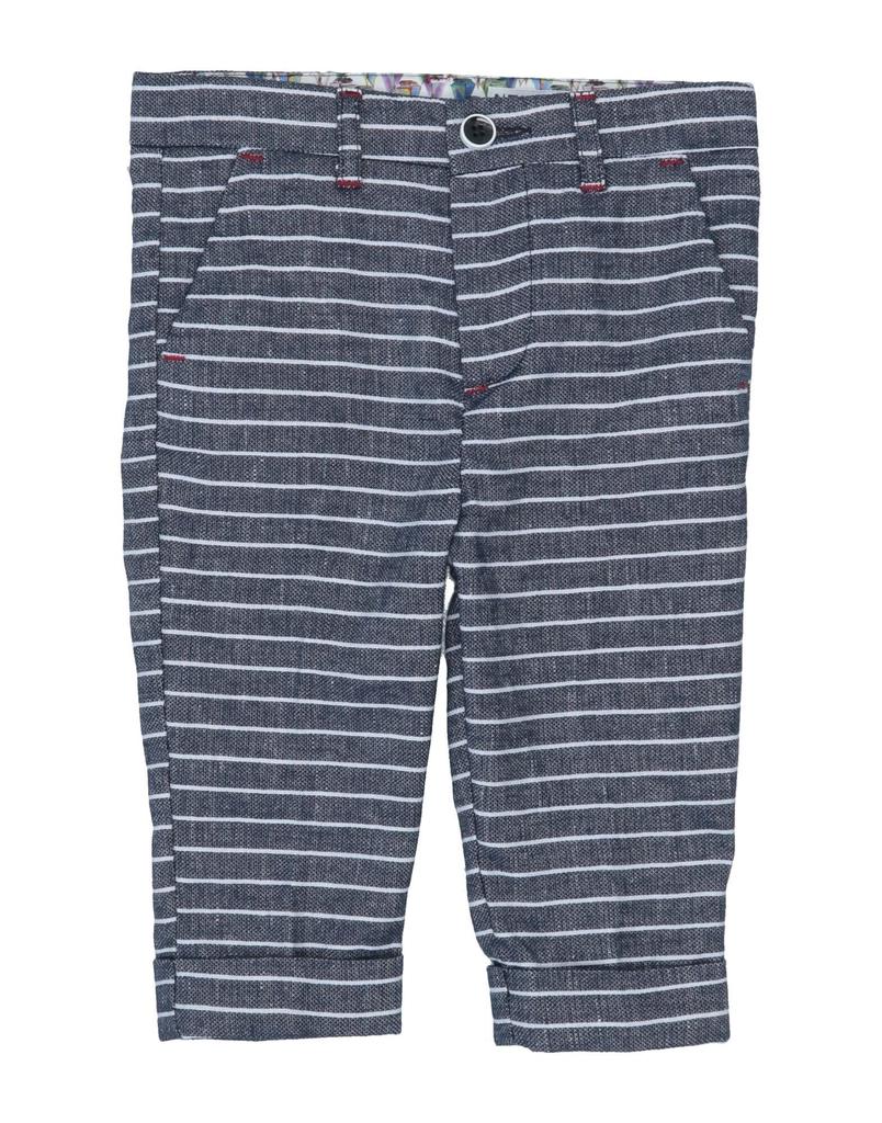 NEILL KATTER Casual pants