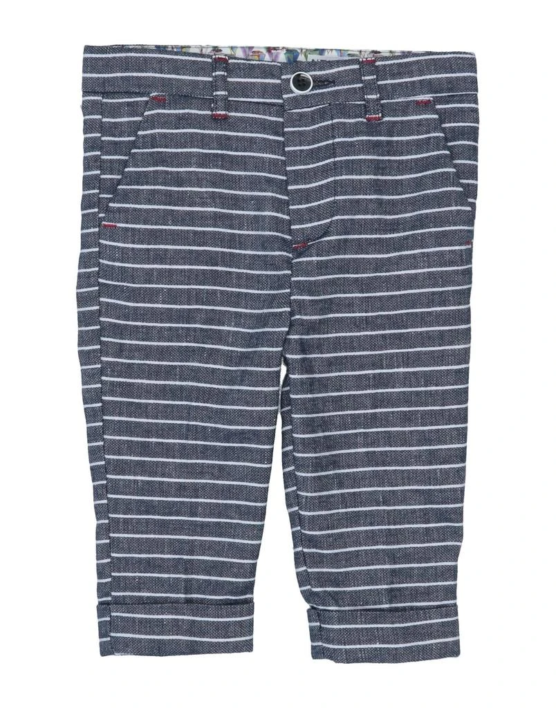 NEILL KATTER Casual pants 1