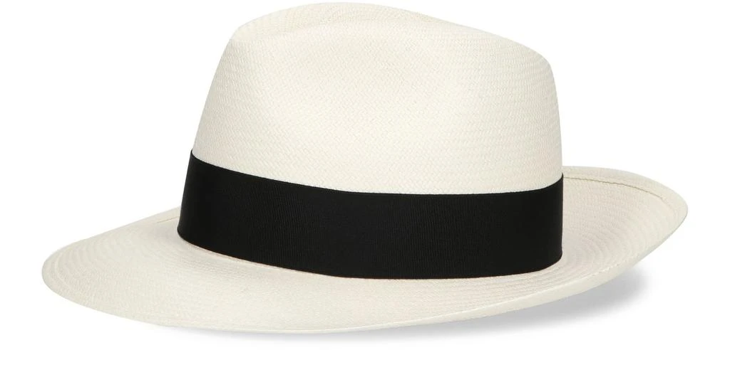 BORSALINO Giulietta panama fine wide brim 2
