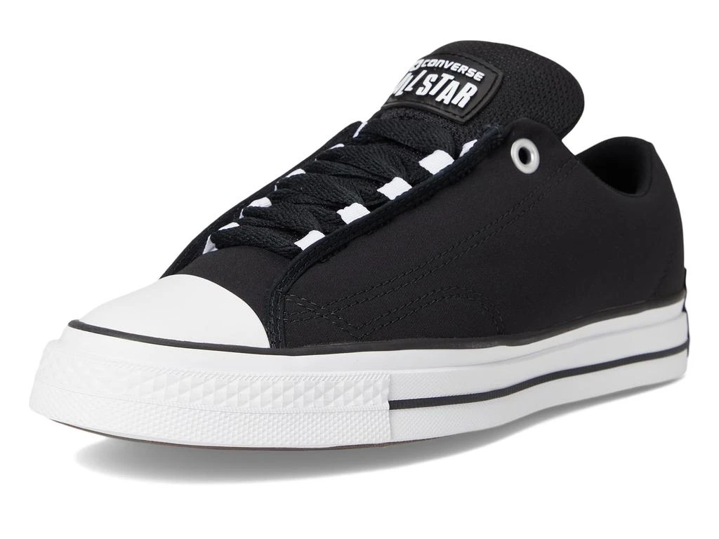Converse Chuck Taylor All Star Low-Top Puffed Sneaker 7