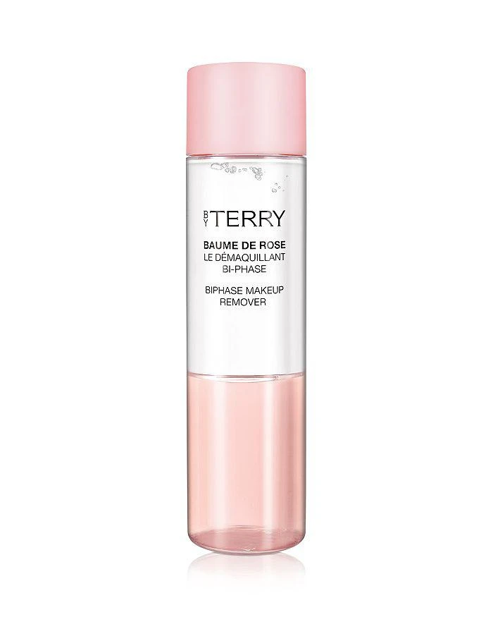 BY TERRY Baume de Rose Bi-Phase Makeup Remover 6.7 oz.