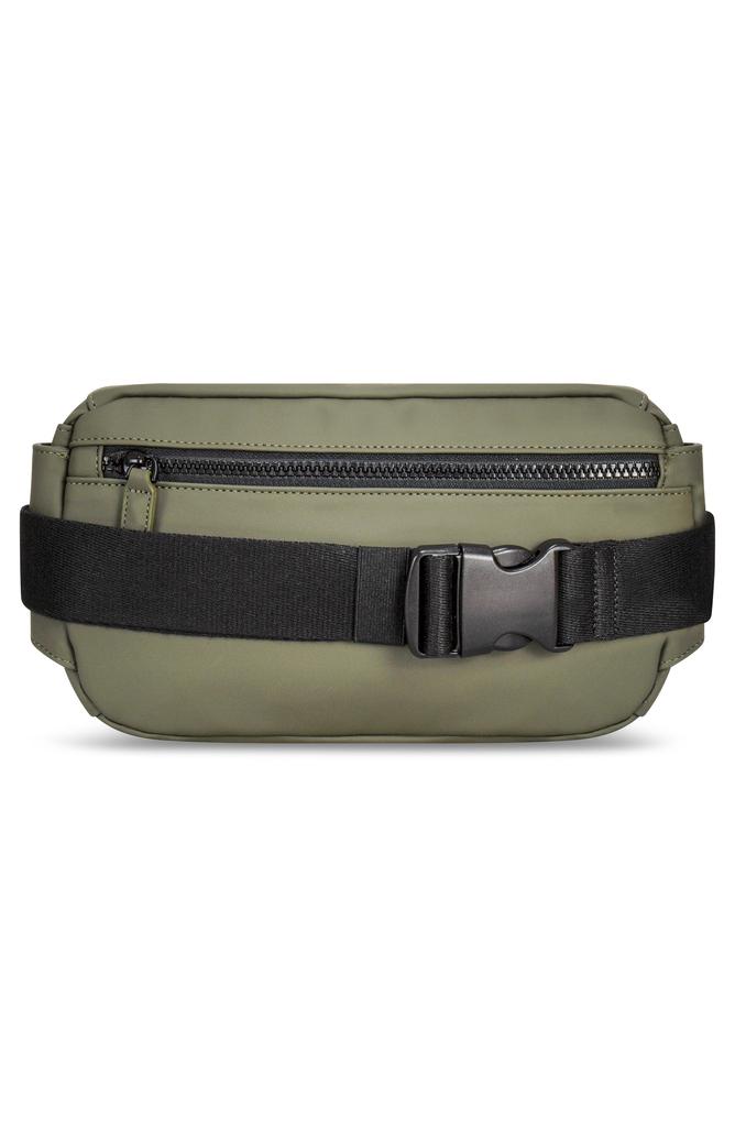 CHAMPS Onyx Waterproof Belt Bag
