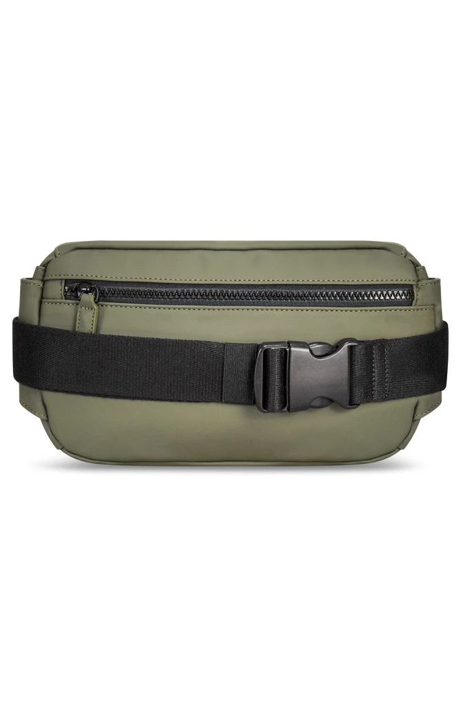 CHAMPS Onyx Waterproof Belt Bag 2