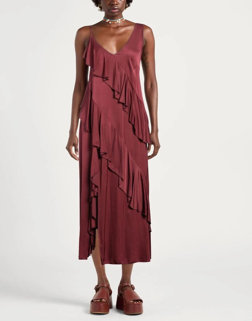 KAOS Long dress 2
