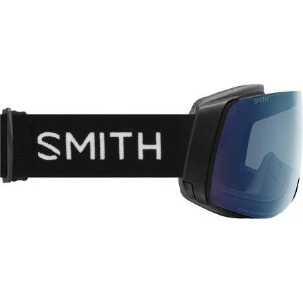 Smith 4D MAG ChromaPop Goggles 4