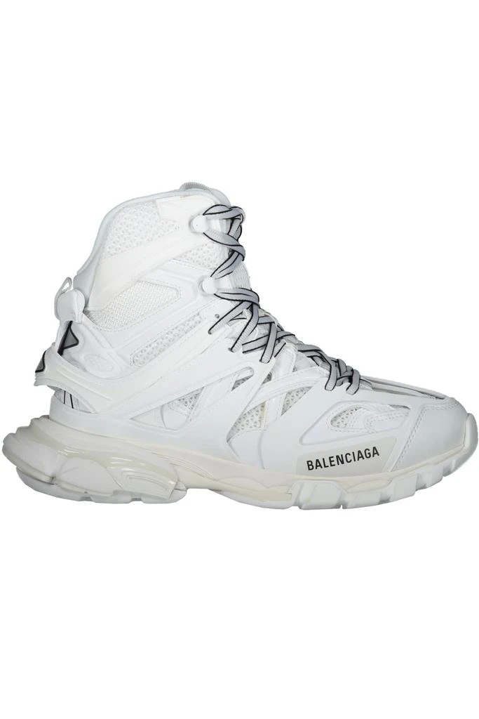 Balenciaga Track Hike High-top Sneakers 1