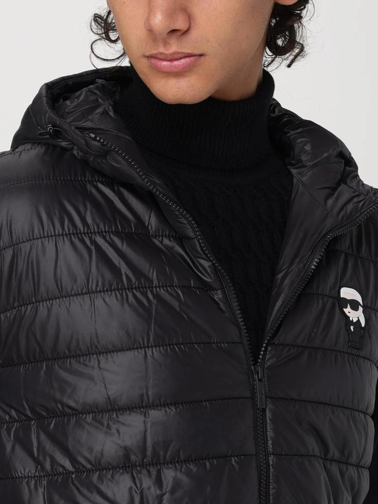 Karl Lagerfeld Paris Jacket men Karl Lagerfeld 4