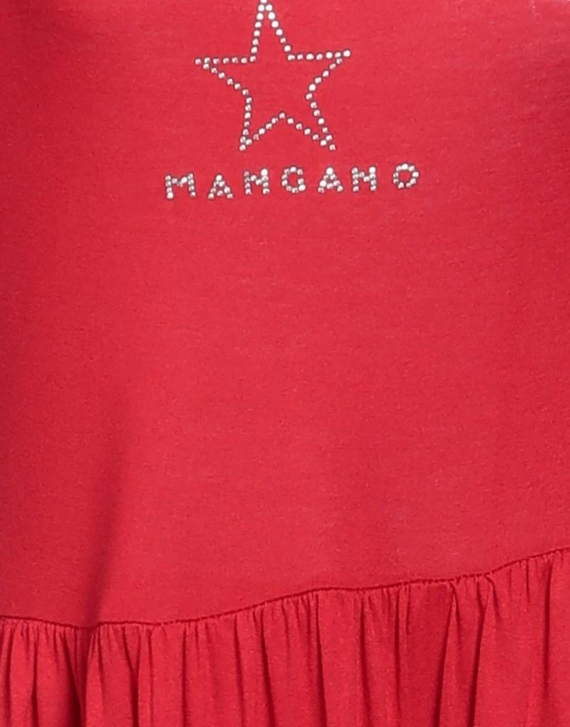 MANGANO Long dress 4