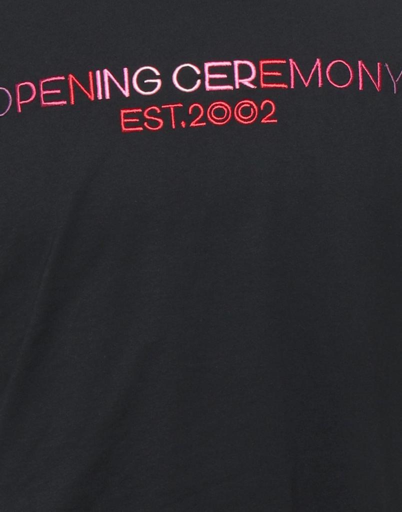 Opening Ceremony Opening Ceremony - T-Shirts - Black - Man