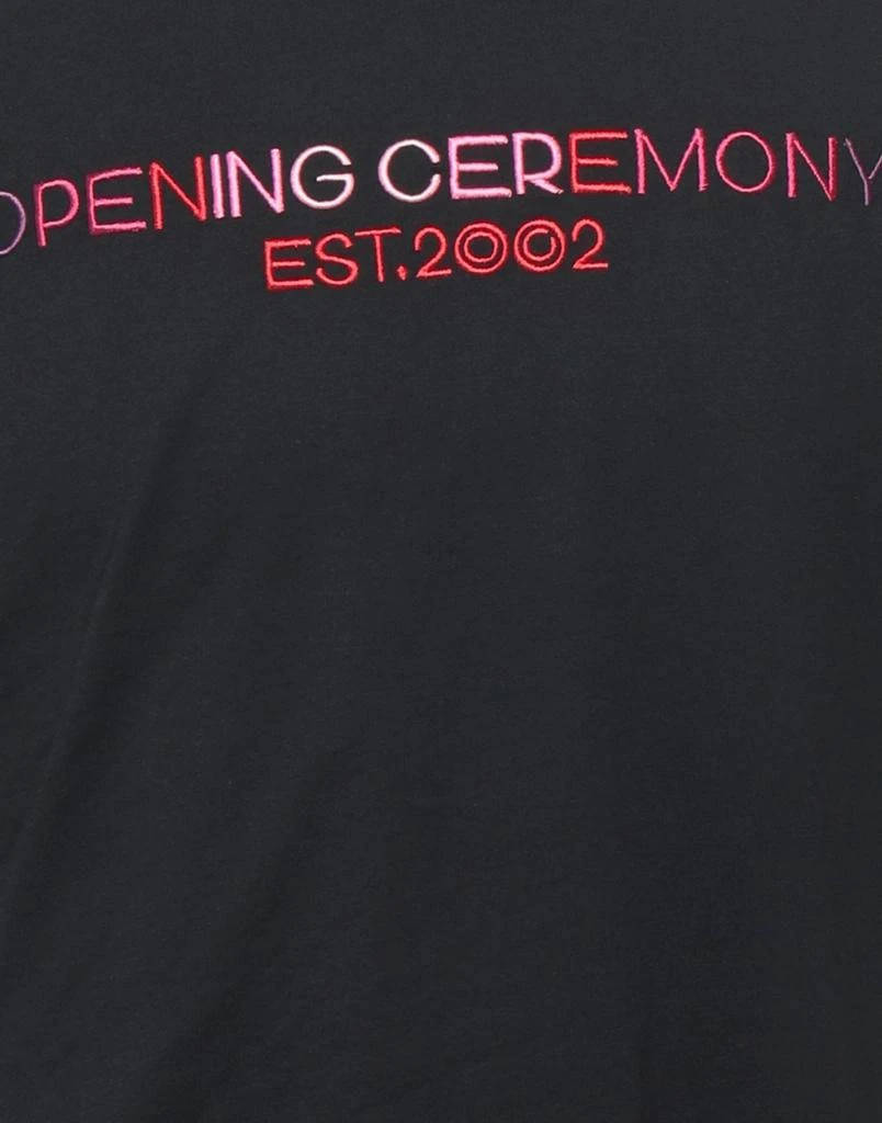 Opening Ceremony Opening Ceremony - T-Shirt - Black - Homme 2