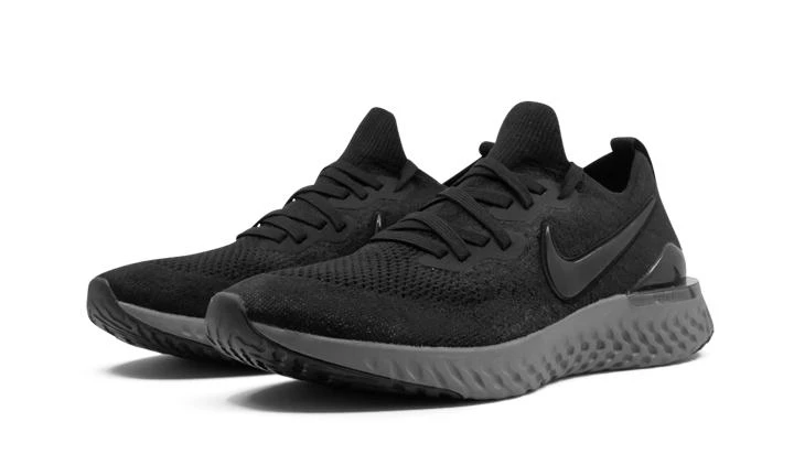 NIKE Nike Epic React Flyknit 2 3