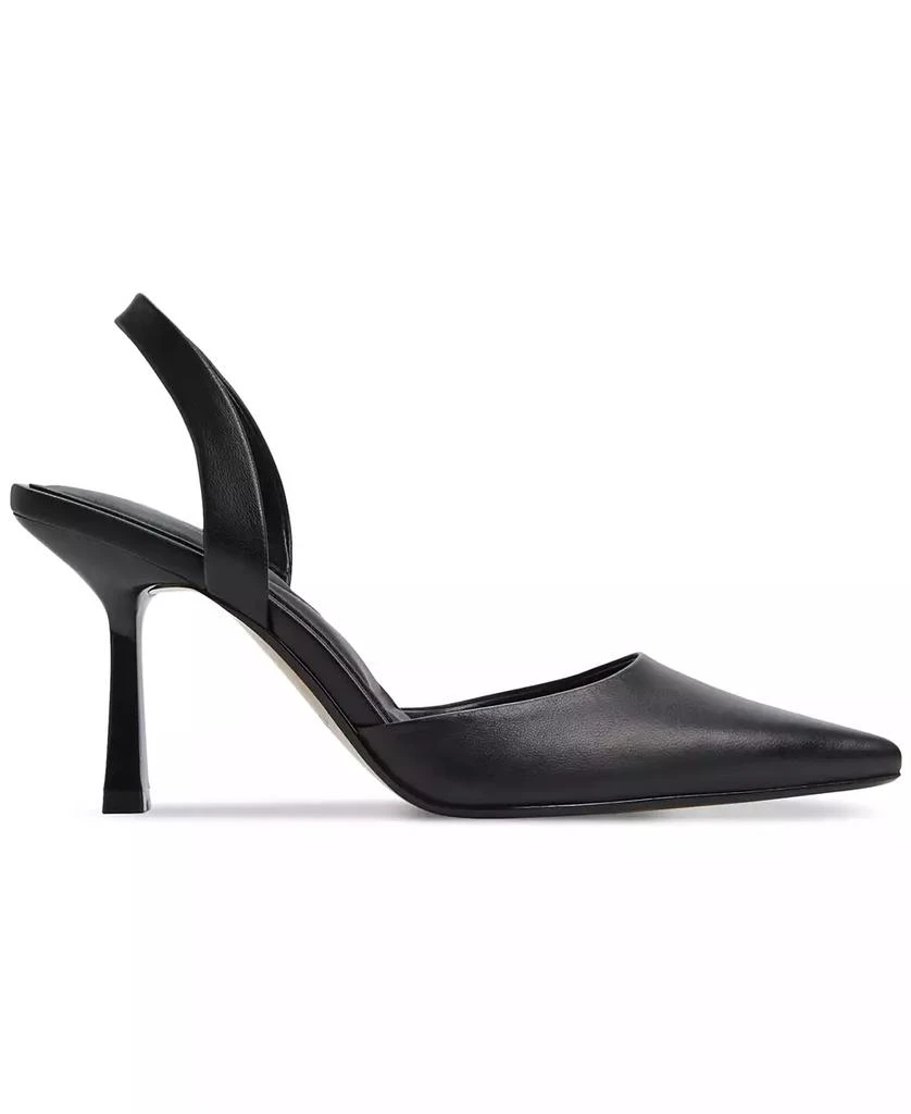 ALDO Women's Brusanti Two-Piece Pumps 2