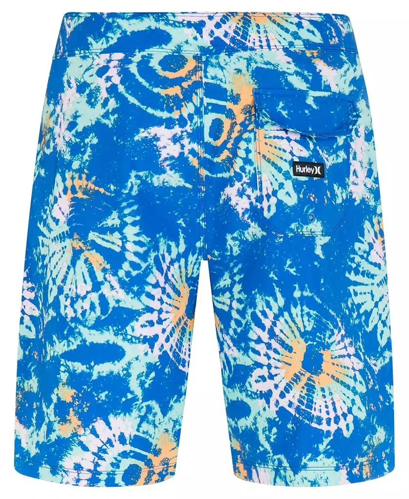Hurley Men's Weekender Active 20" Boardshorts 5