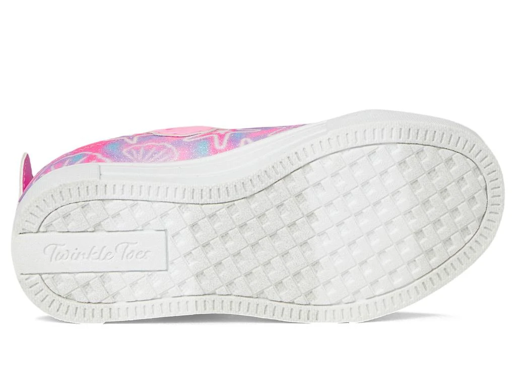SKECHERS Twinkle Sparks - Underwater Magic 314824L (Little Kid) 3