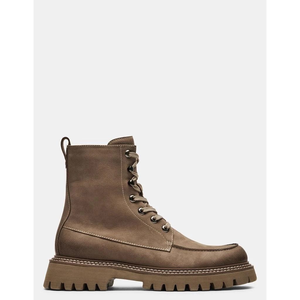 Steve Madden Wolf Wheat Nubuck 1