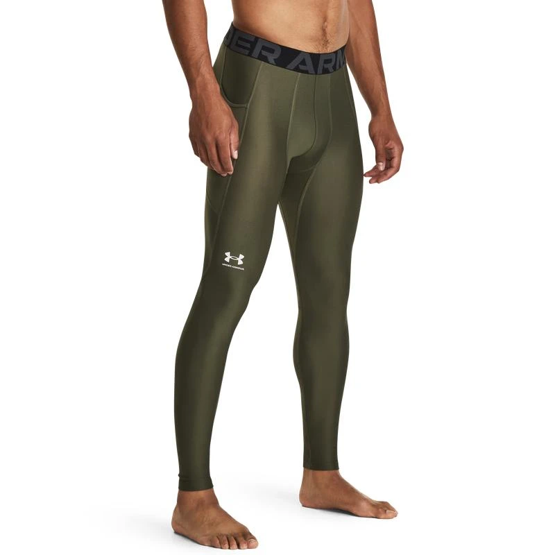 Under Armour Under Armour HG Armour 2.0 Compression Tights - Men's 1