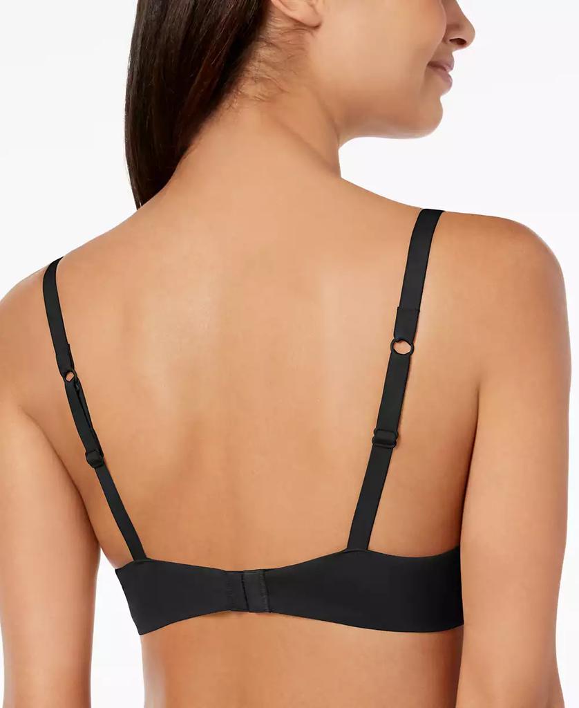 Maidenform Women's One Fab Fit 2.0 T-Shirt Shaping Underwire Bra DM7543