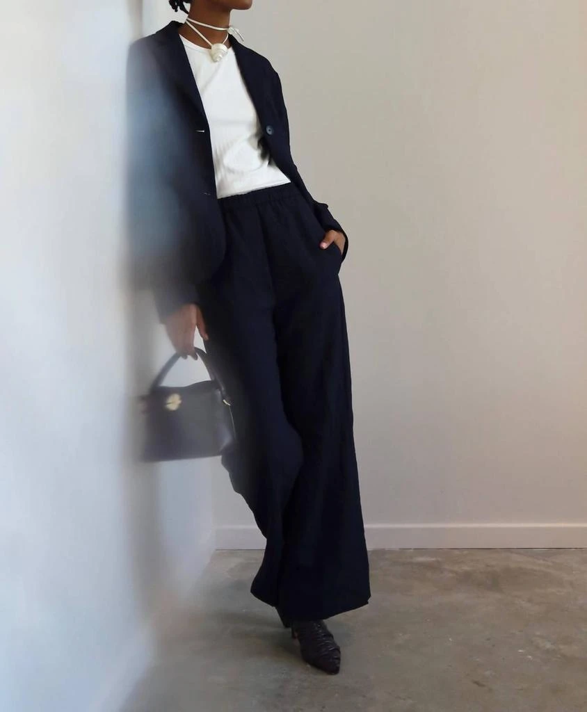 TELA Tela - Radio Tailored Trouser 3
