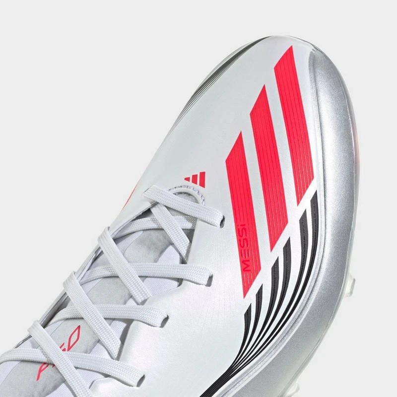 Adidas Men's adidas F50 Messi League Firm Ground/Multi Ground Soccer Cleats 3