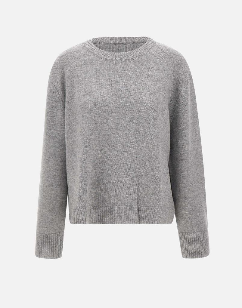 Birgitte Herskind "Doofa" wool and cashmere sweater