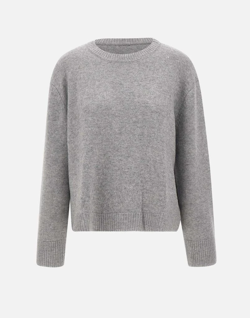 Birgitte Herskind "Doofa" wool and cashmere sweater 1