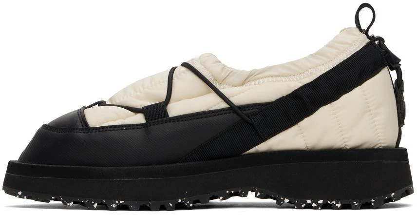 Suicoke Off-White PEPPER-Rab-ECO Slippers 3
