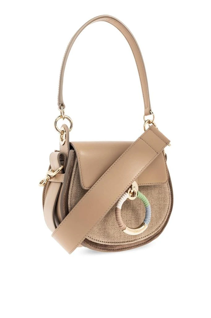 Chloé Chloé Tess Small Shoulder Bag 3