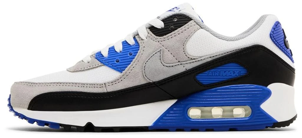 NIKE Air Max 90 Hyper Royal 2