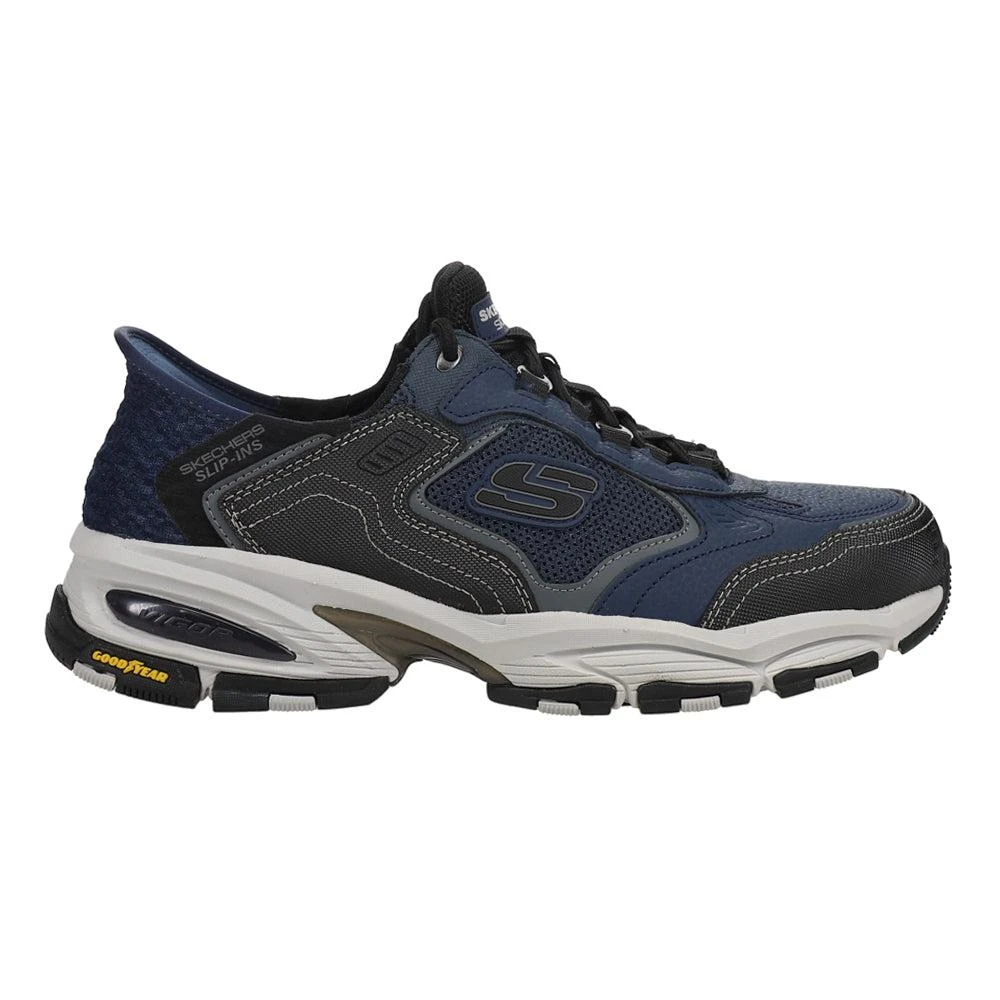 SKECHERS Vigor 3.0 Drafting SLIP-IN Sneakers 1