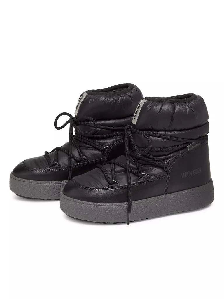 Moon Boot Ltrack Low Waterproof Boots 2