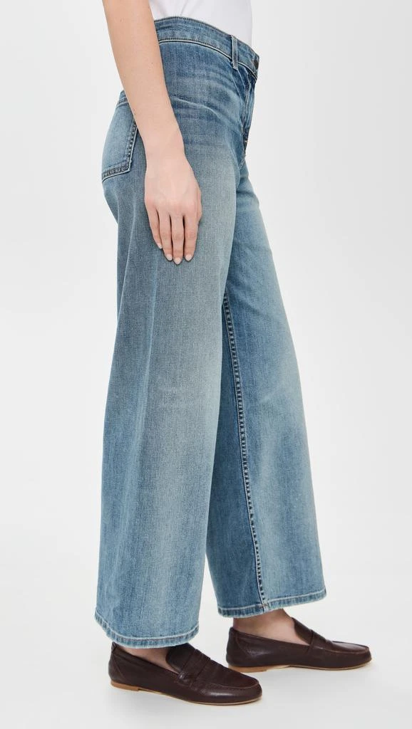 Nili Lotan Megan Jeans 3