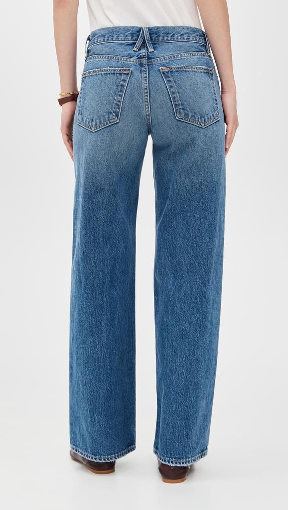 SLVRLAKE Jazmine Jeans