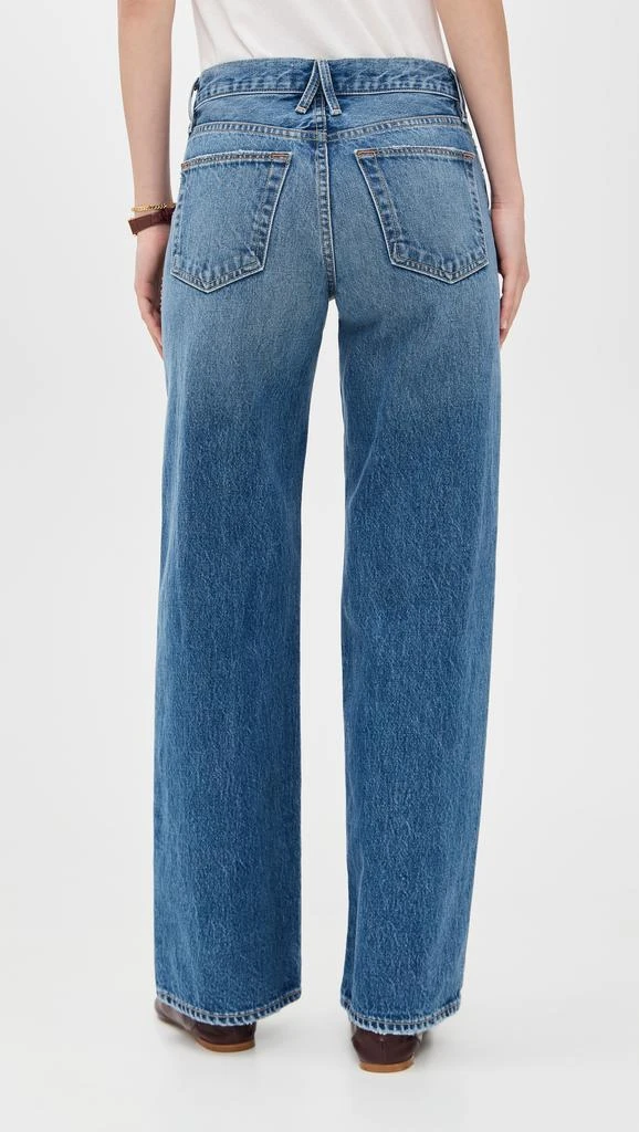 SLVRLAKE Jazmine Jeans 2