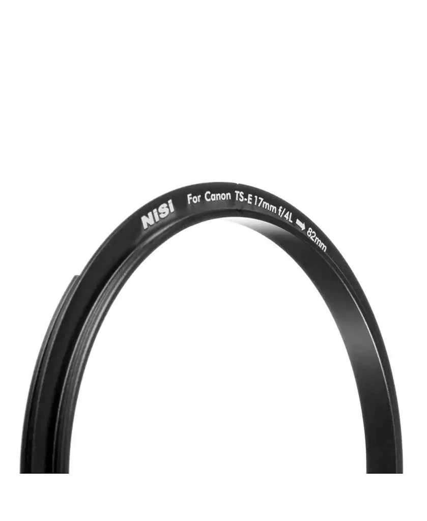 NiSi Canon TS-E 17 Lens Thread to NiSi 150mm Filter Holder Adapter Ring 3