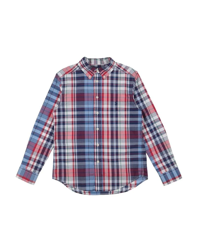 Ralph Lauren Patterned shirt