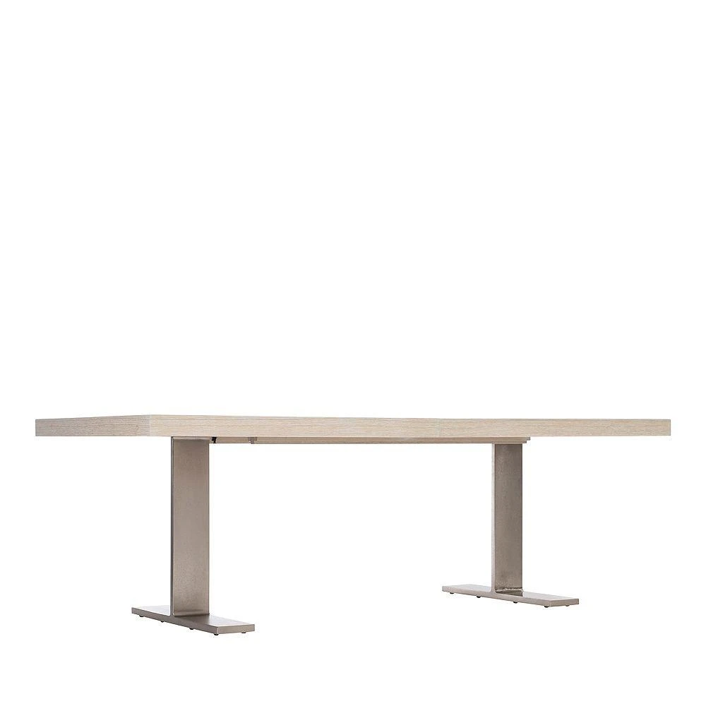 Bernhardt Solaria Rectangle Dining Table 10