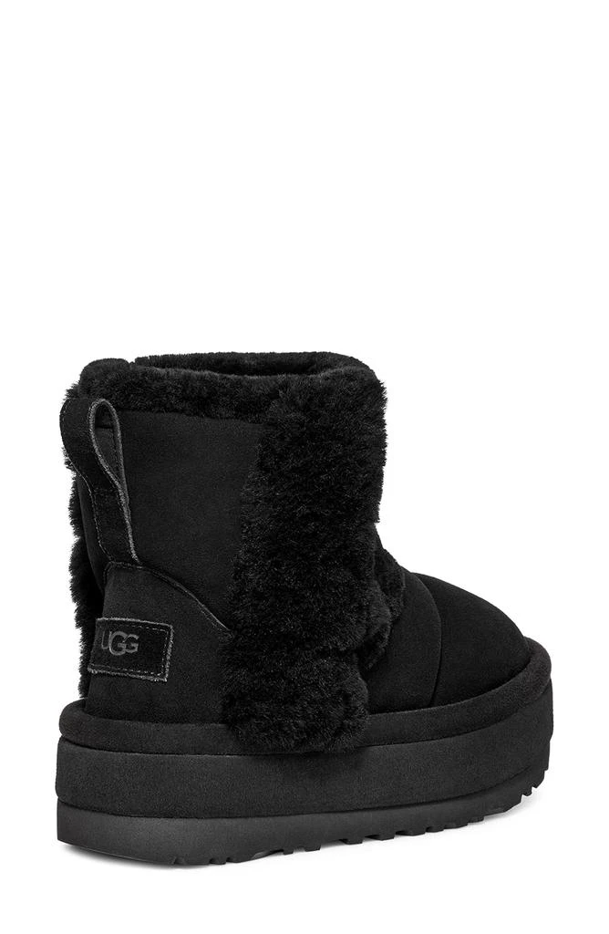 UGG Classic Chillapeak Genuine Shearling Trimmed Boot 2