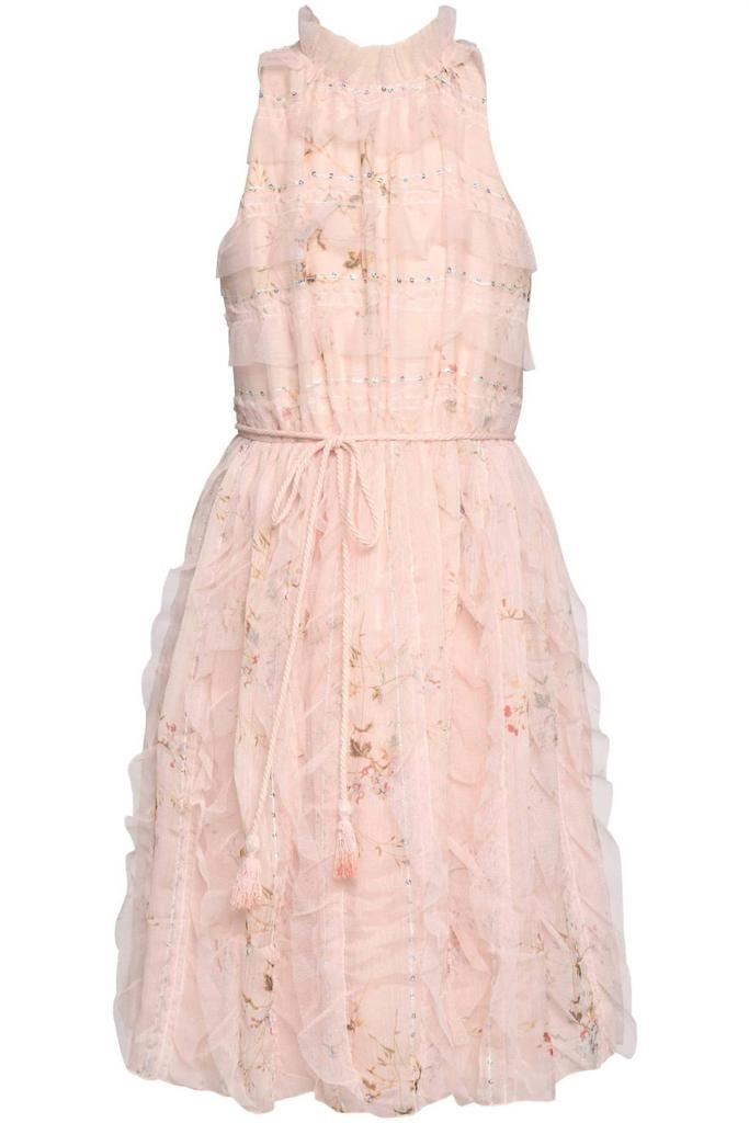 Hannah Banana Girls Baby Sara Truly Me Dress