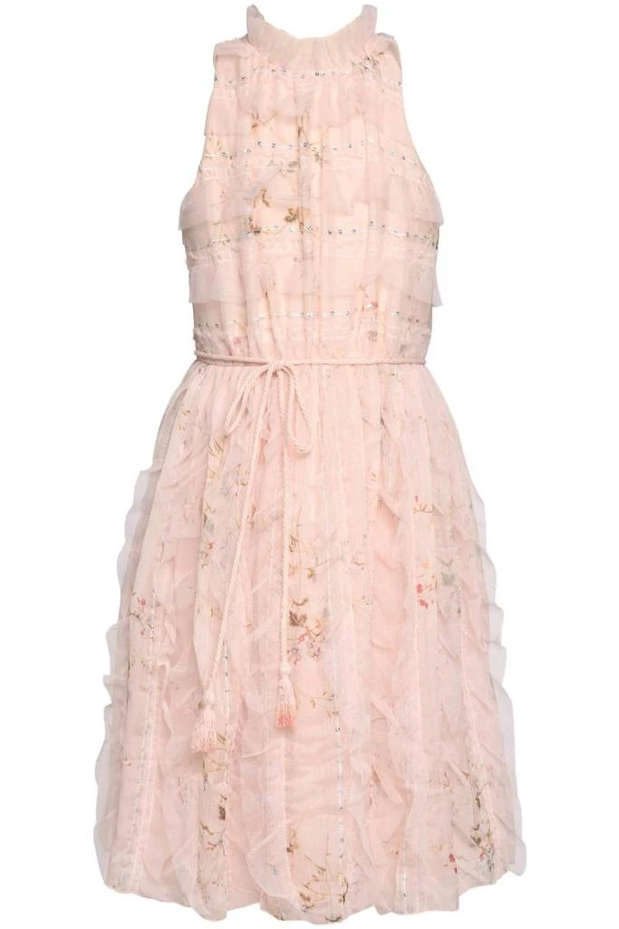 Hannah Banana Girls Baby Sara Truly Me Dress 2