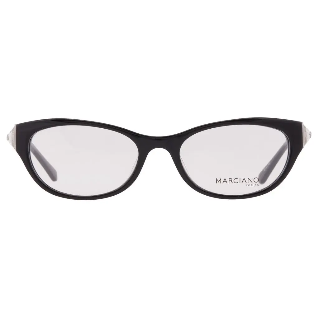 Demo Cat Eye Ladies Eyeglasses GM0196 B84 51