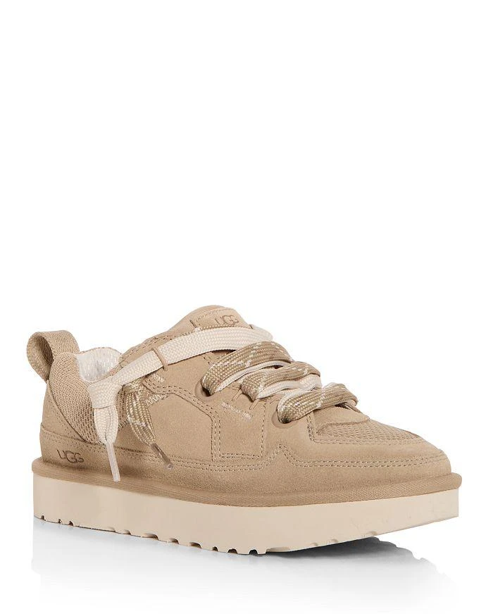 UGG Women's Lo Lowmel Sneakers
