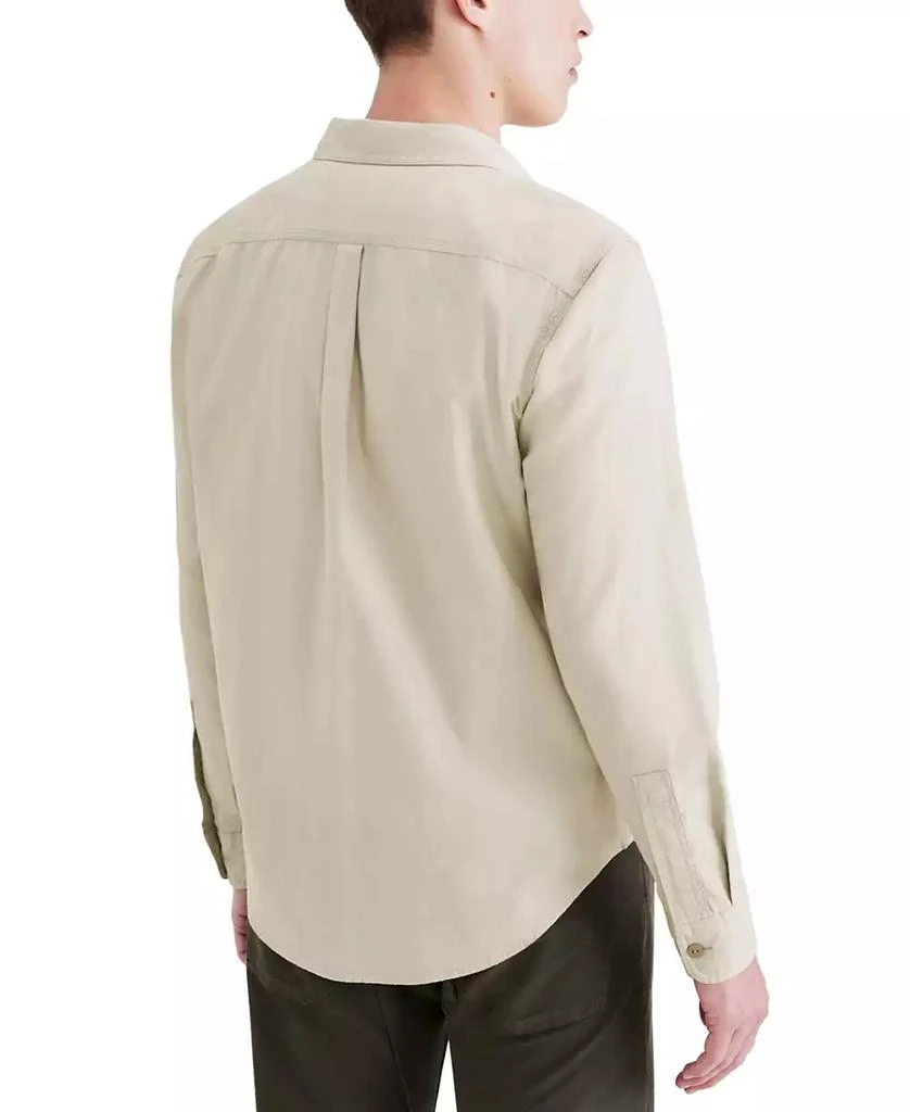 Dockers Men's Regular-Fit Work Shirt 2