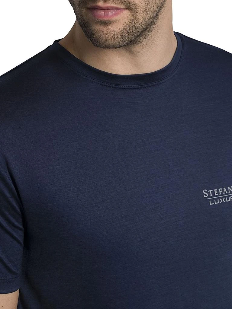 Stefano Ricci T-Shirt 6