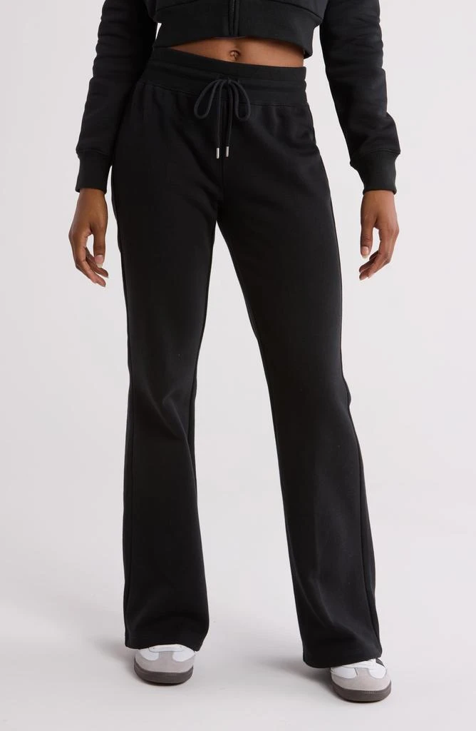 Abound Flare Sweatpants 1