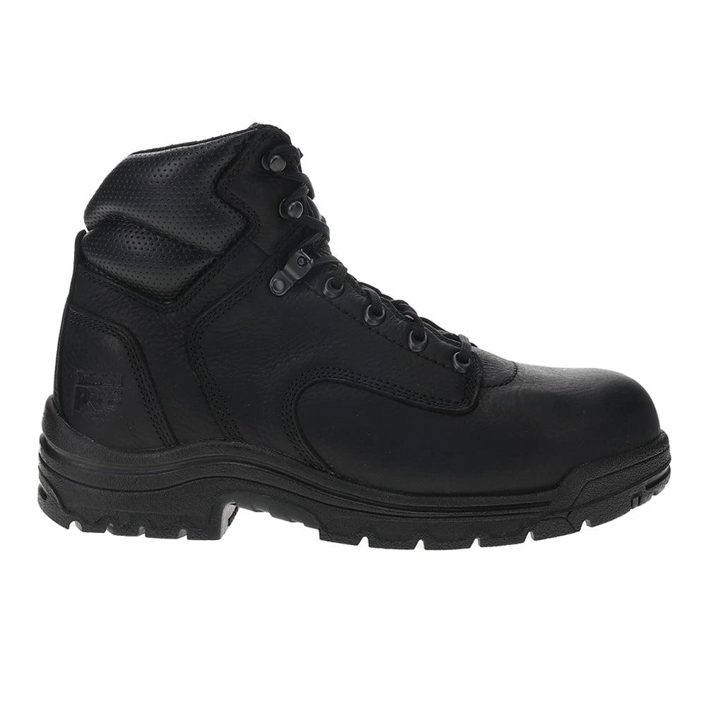 Timberland Titan 6 inch Oil Resistant Alloy Toe Work Boots 1
