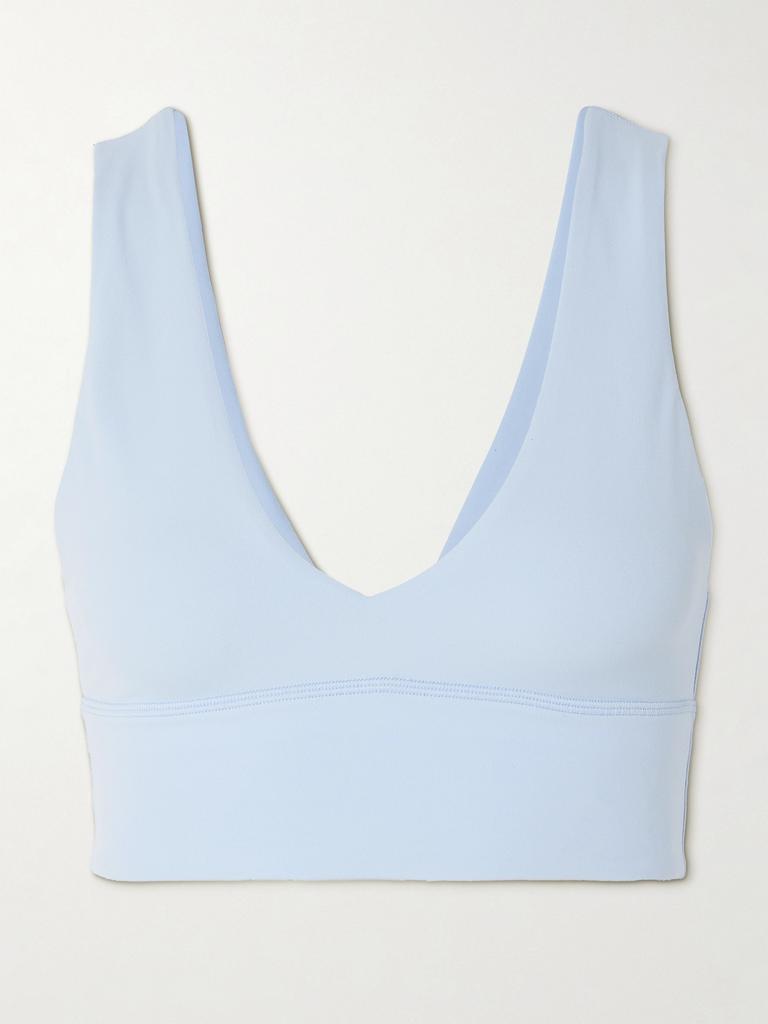 lululemon Align™ Align V-neck Nulu™ 运动文胸  - US8